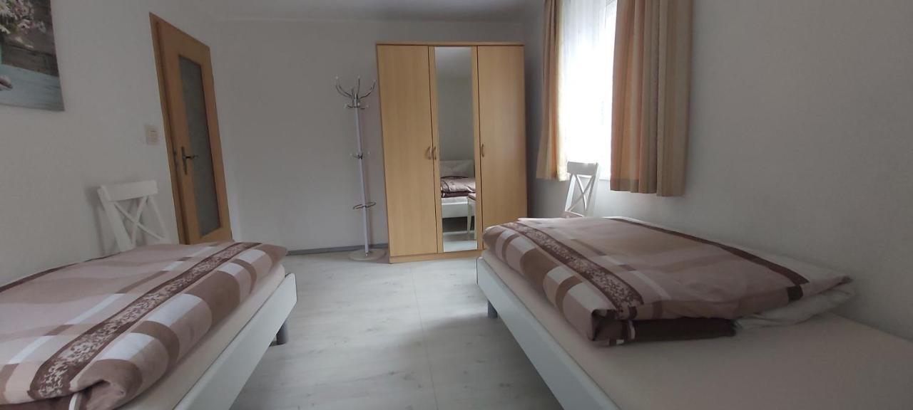 Apartments Mit 2 Schlafzimmern Dresde Extérieur photo