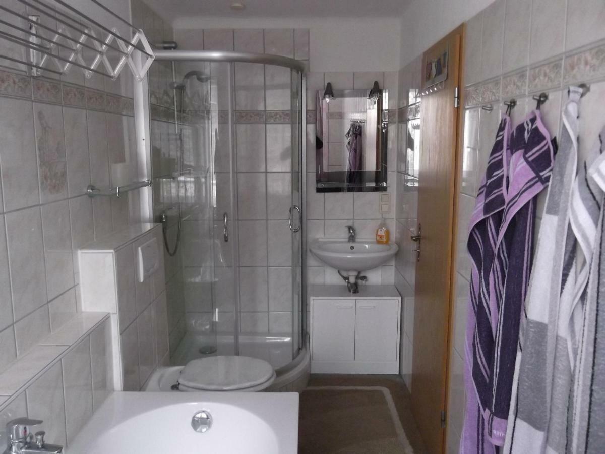 Apartments Mit 2 Schlafzimmern Dresde Extérieur photo