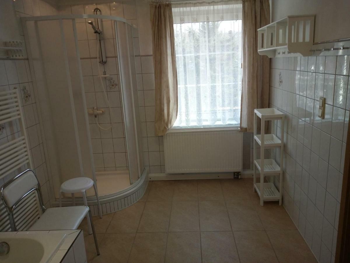 Apartments Mit 2 Schlafzimmern Dresde Extérieur photo