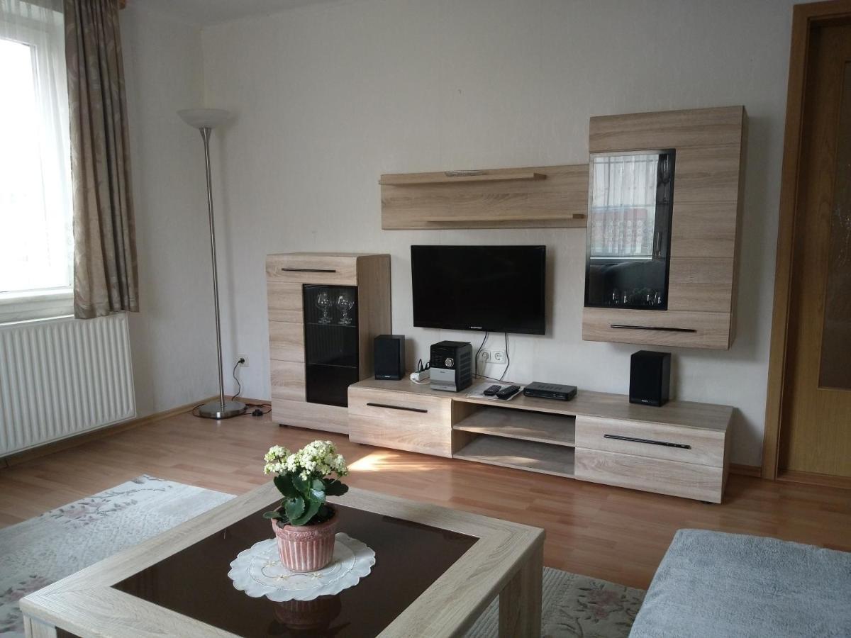 Apartments Mit 2 Schlafzimmern Dresde Extérieur photo